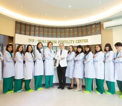 泰国杰特宁医院 